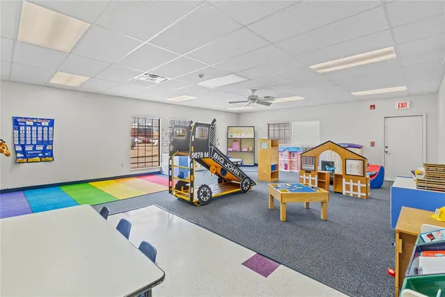 Photo 8 — 217 N 6th Street, Kingfisher, OK 73750