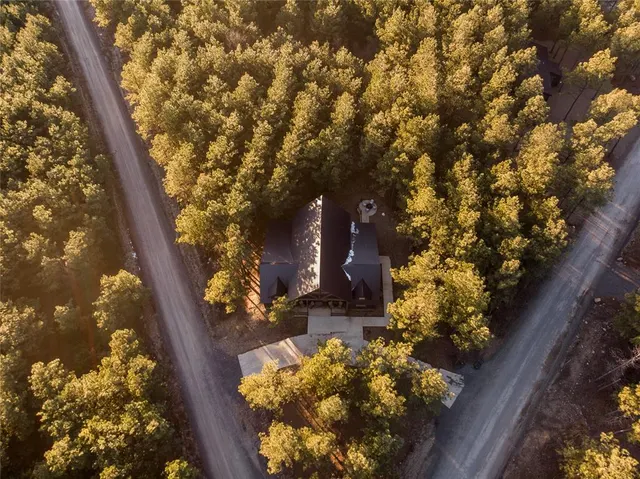 Photo 6 — 45 Boulder Drive, Broken Bow, OK 74728