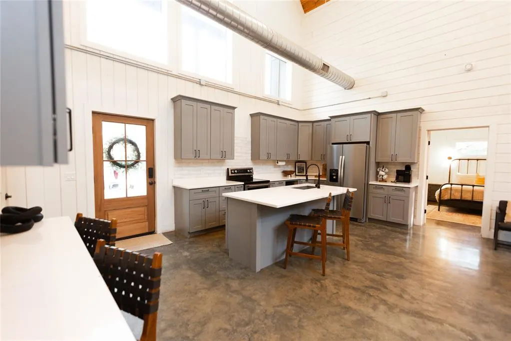 Photo 17 — 45 Boulder Drive, Broken Bow, OK 74728