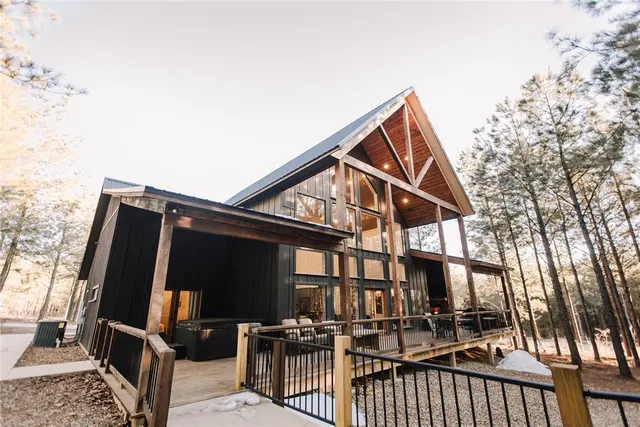 Photo 4 — 45 Boulder Drive, Broken Bow, OK 74728