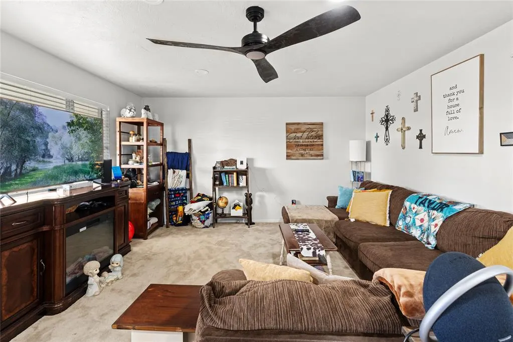 Photo 6 — 406 N Reimer, Corn, OK 73024
