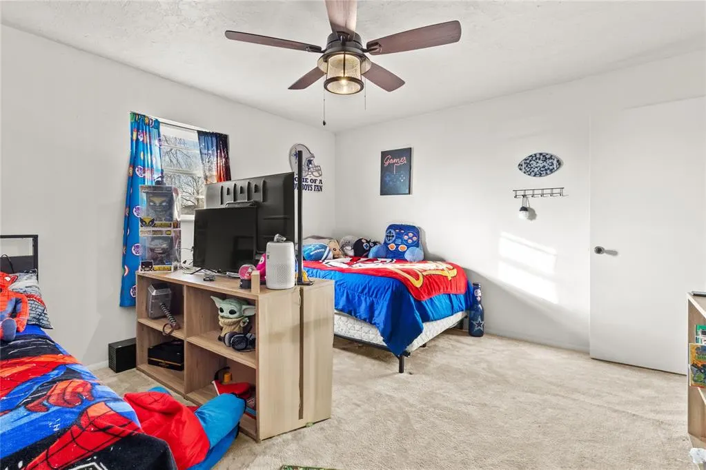 Photo 25 — 406 N Reimer, Corn, OK 73024
