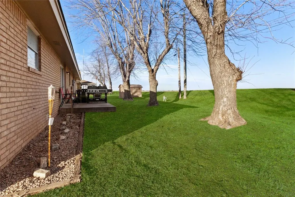 Photo 30 — 406 N Reimer, Corn, OK 73024