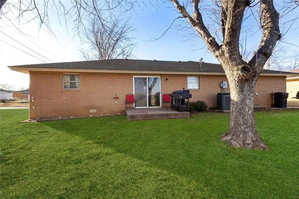 Photo 31 — 406 N Reimer, Corn, OK 73024
