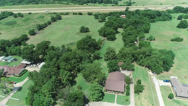 Photo 7 — 19286 S Indian Meridian Road, Pauls Valley, OK 73075