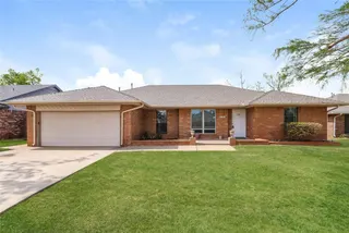 Sold home at 11017 Bluff Creek Drive