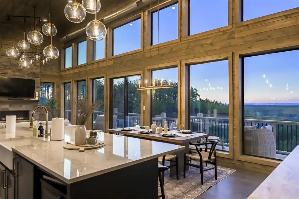 Photo 5 — 510 Monterey Oak Trail, Broken Bow, OK 74728