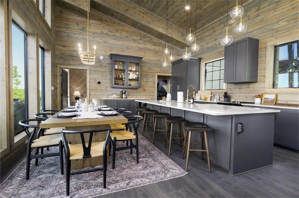 Photo 12 — 510 Monterey Oak Trail, Broken Bow, OK 74728