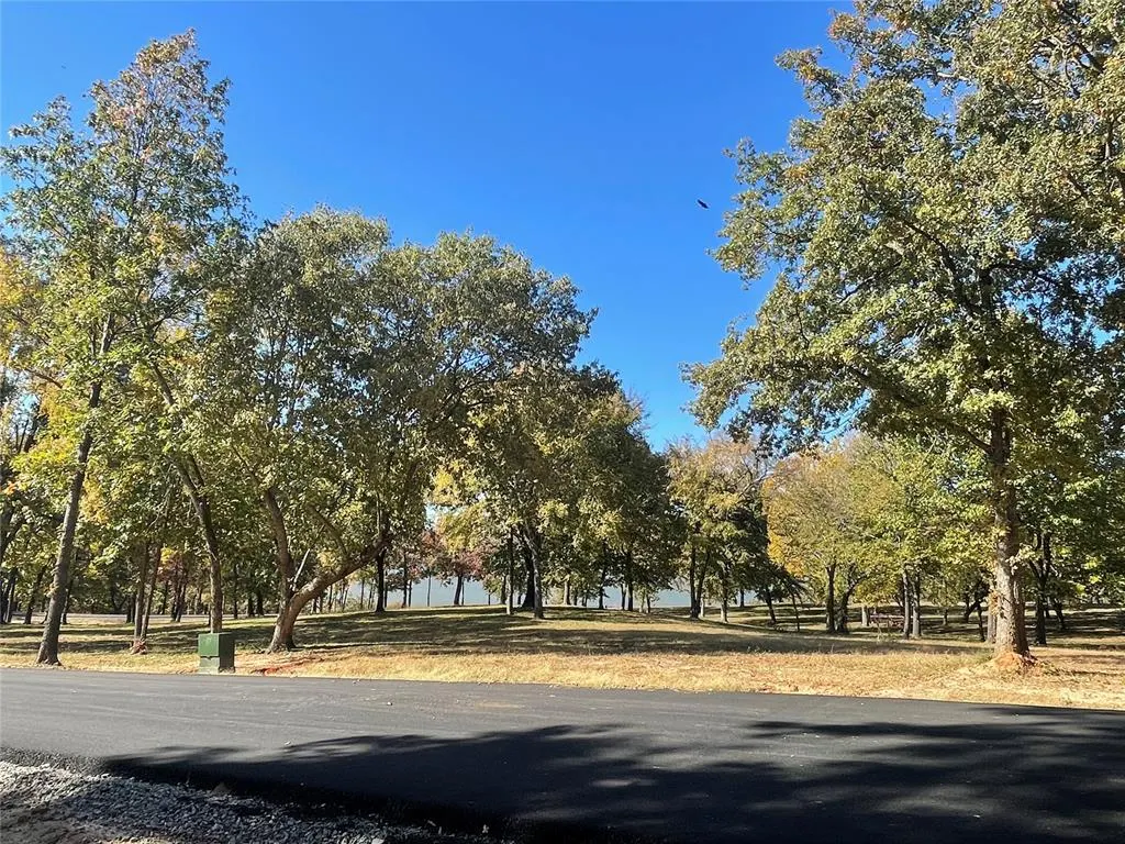 Photo 11 — 142 Patriot Pointe, Eufaula, OK 74432