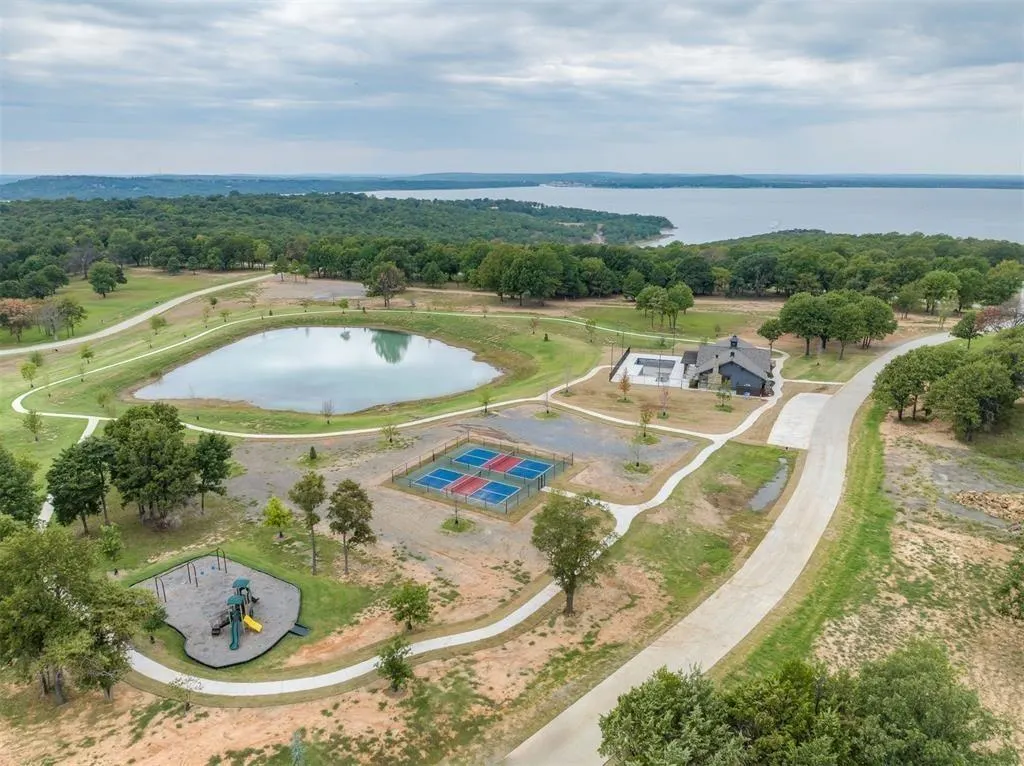 Photo 4 — 142 Patriot Pointe, Eufaula, OK 74432