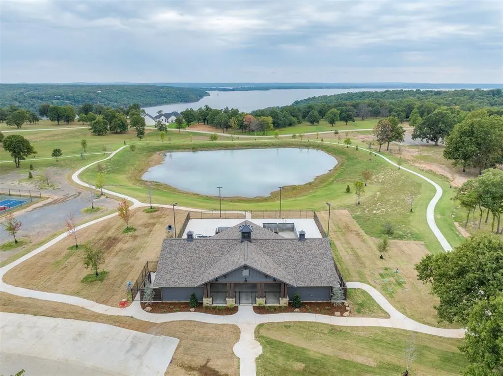 Photo 5 — 142 Patriot Pointe, Eufaula, OK 74432
