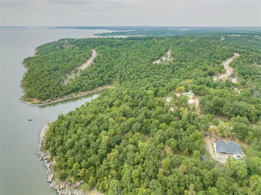 Photo 6 — 142 Patriot Pointe, Eufaula, OK 74432