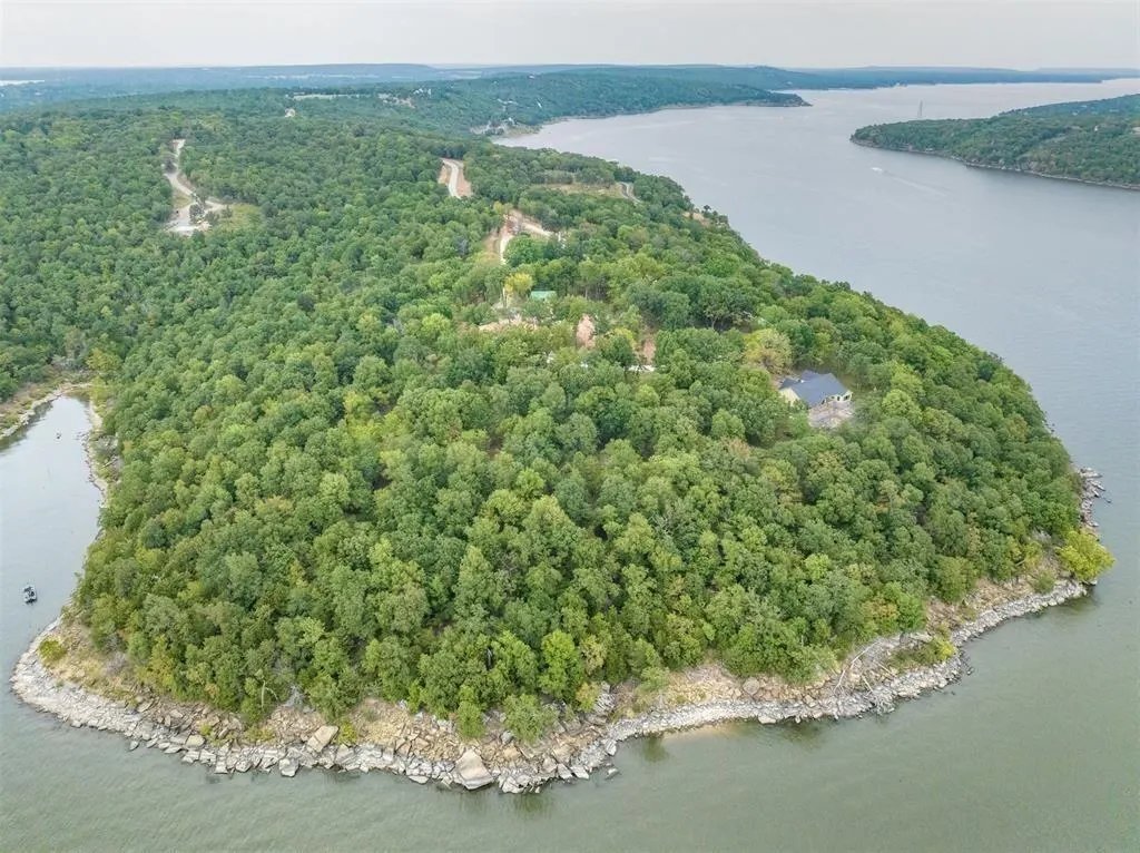 Photo 7 — 142 Patriot Pointe, Eufaula, OK 74432
