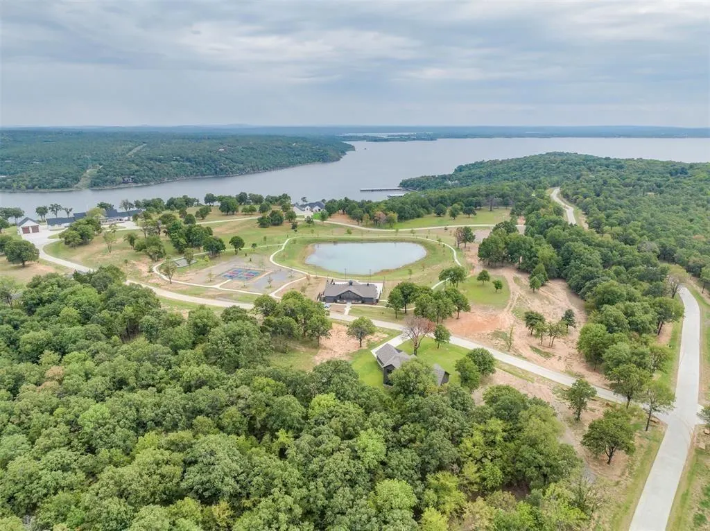 Photo 2 — 142 Patriot Pointe, Eufaula, OK 74432