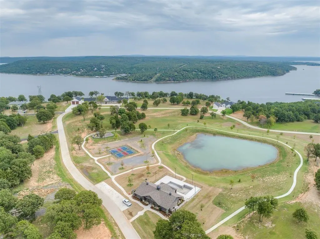 Photo 3 — 142 Patriot Pointe, Eufaula, OK 74432