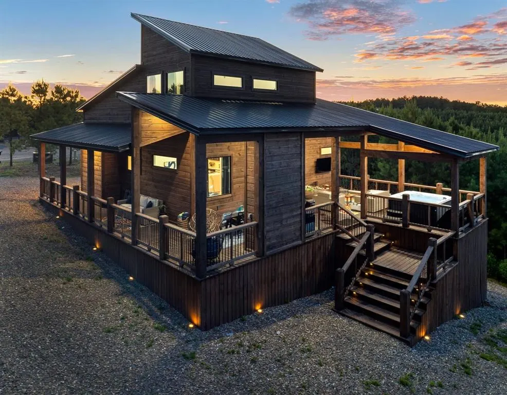 Photo 2 — 162 Legacy Vista Trail, Broken Bow, OK 74728
