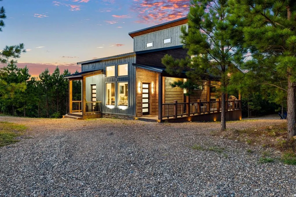 Photo 4 — 162 Legacy Vista Trail, Broken Bow, OK 74728