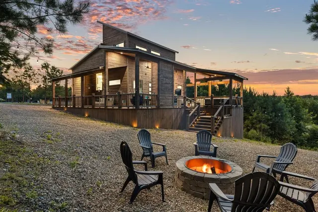 Photo 8 — 162 Legacy Vista Trail, Broken Bow, OK 74728