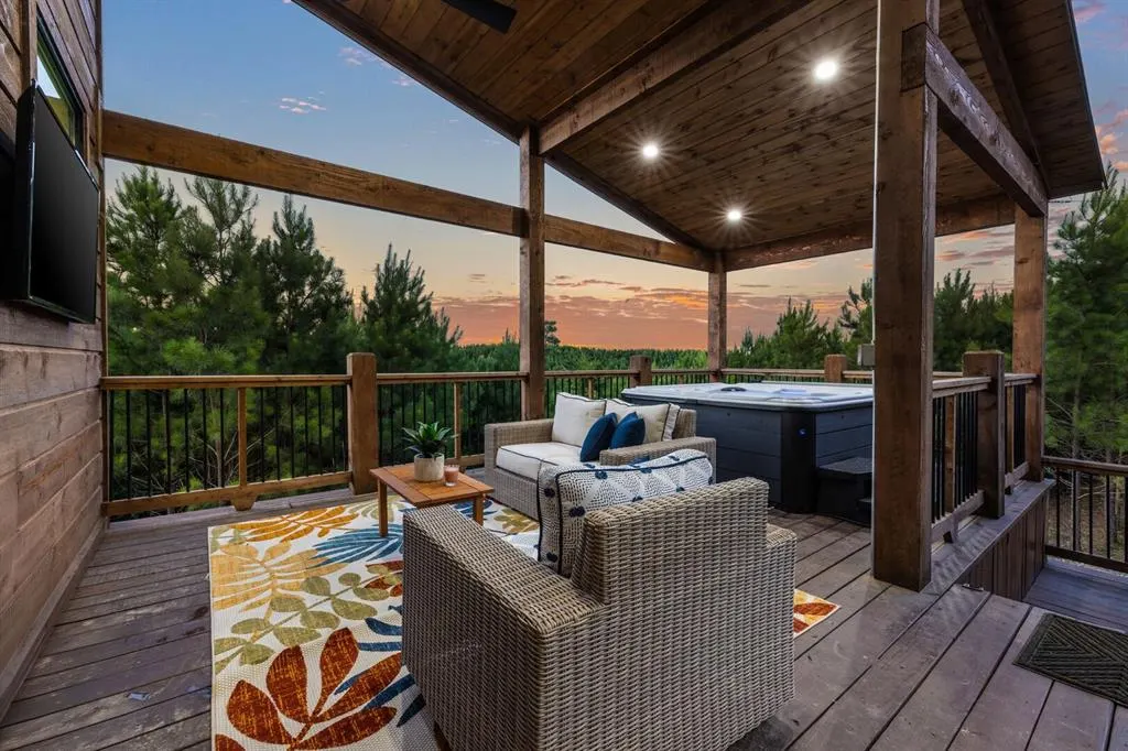 Photo 13 — 162 Legacy Vista Trail, Broken Bow, OK 74728