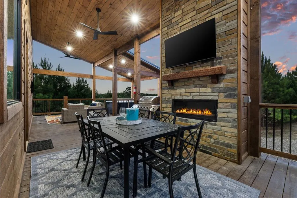 Photo 16 — 162 Legacy Vista Trail, Broken Bow, OK 74728