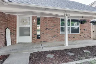 Sold home at 3620 Ridgehaven Drive