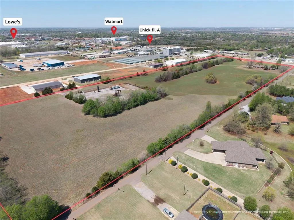 Photo 6 — 201 S Monocoupe Lane, Mustang, OK 73064