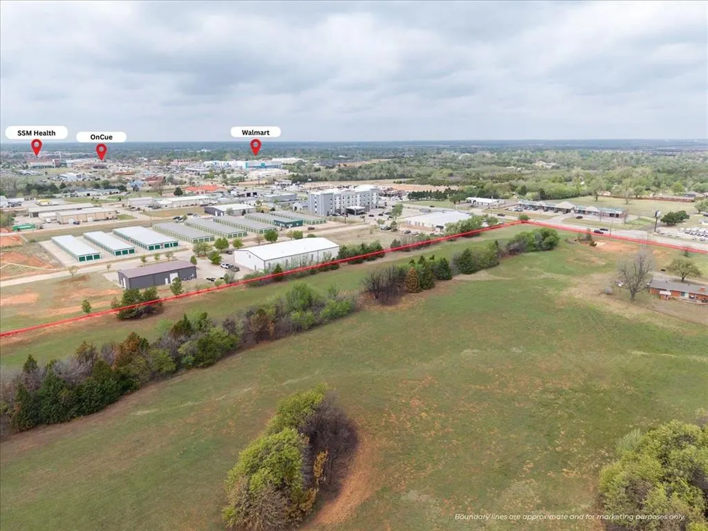 Photo 7 — 201 S Monocoupe Lane, Mustang, OK 73064