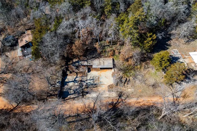 Photo 6 — 21225 E 3rd Street, Hinton, OK 73047