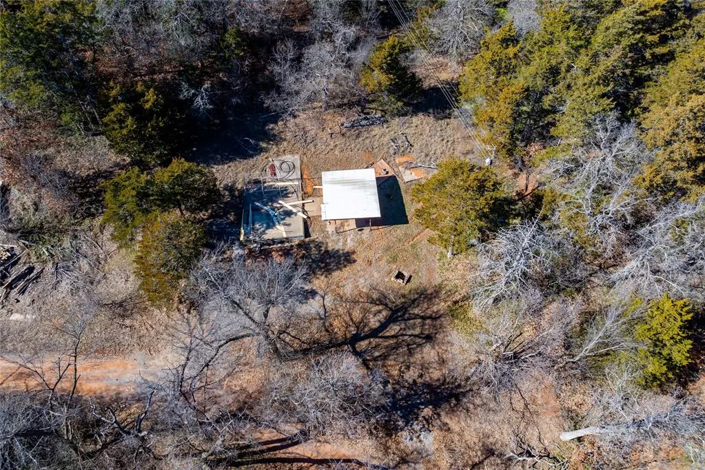 Photo 7 — 21225 E 3rd Street, Hinton, OK 73047