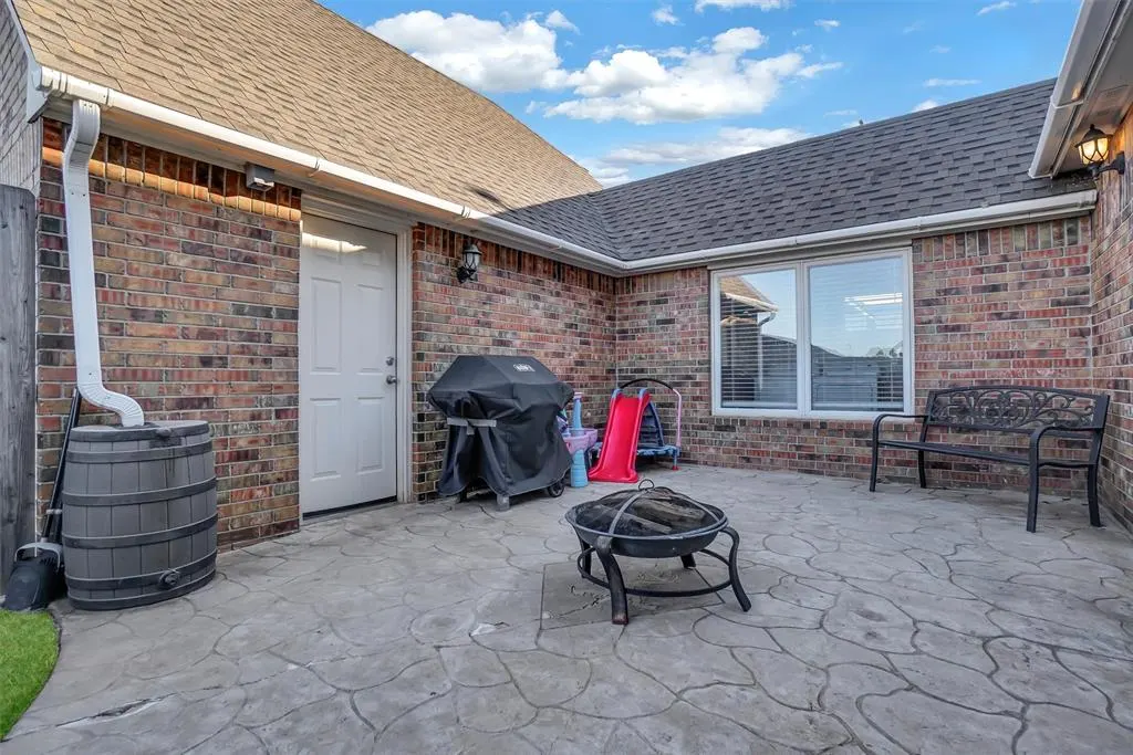 Photo 26 — 717 E 11th Street, Cordell, OK 73632