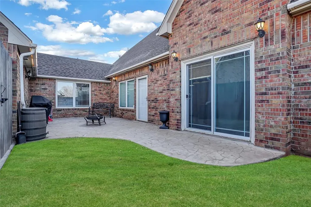 Photo 28 — 717 E 11th Street, Cordell, OK 73632