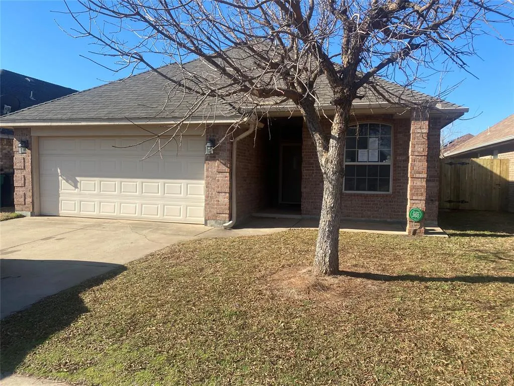 Front exterior — 11213 Nile Avenue, Oklahoma City, OK 73114