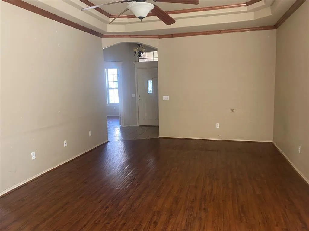 Photo 3 — 11213 Nile Avenue, Oklahoma City, OK 73114