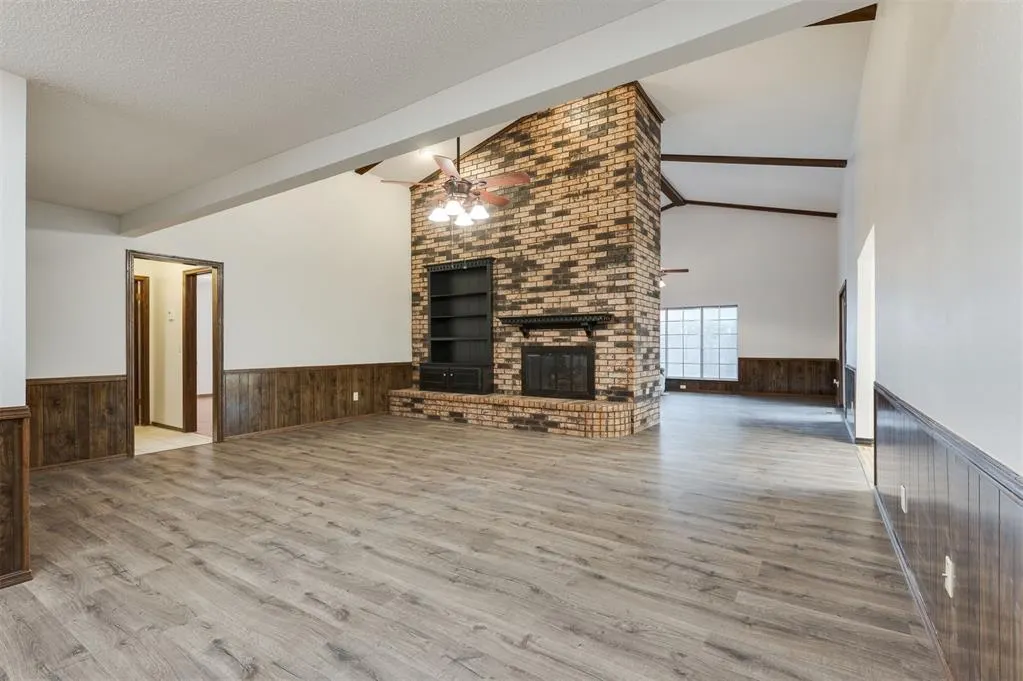 Front exterior — 9718 Hummingbird Lane, Oklahoma City, OK 73162