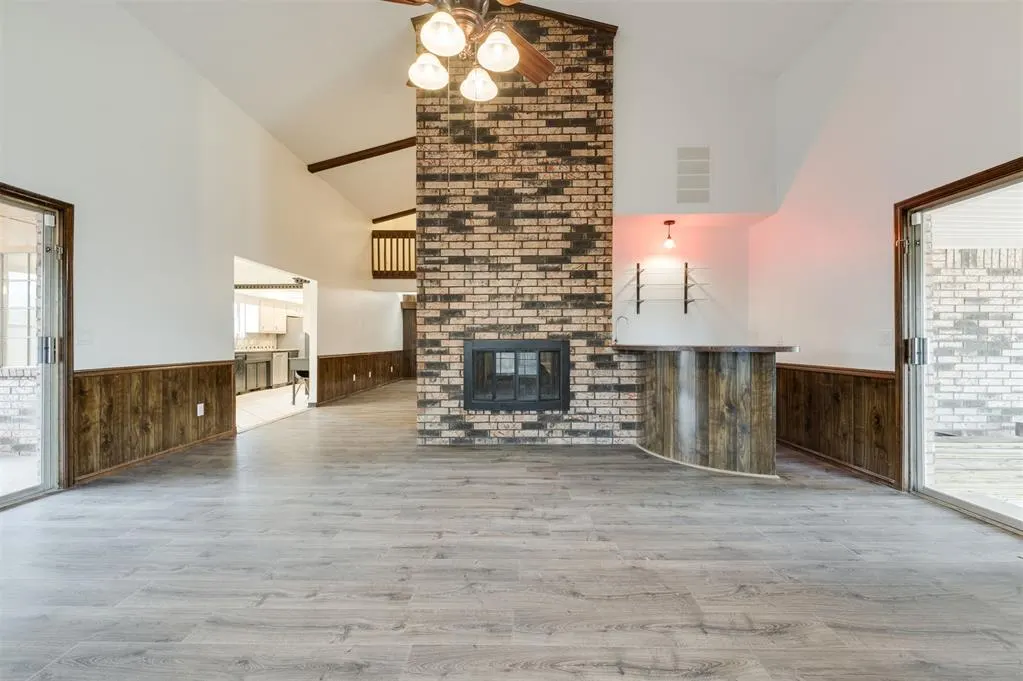 Photo 10 — 9718 Hummingbird Lane, Oklahoma City, OK 73162