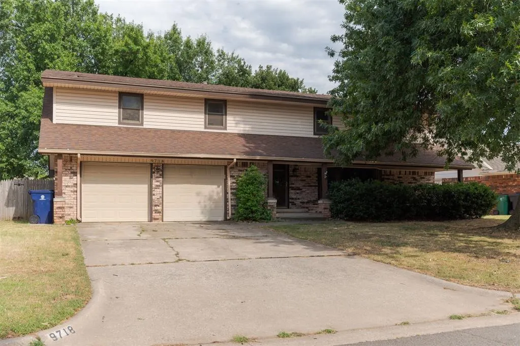 Photo 30 — 9718 Hummingbird Lane, Oklahoma City, OK 73162