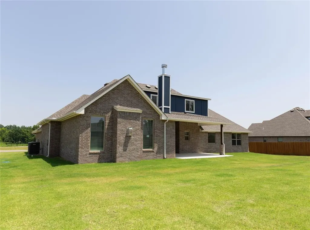 Photo 41 — 12417 Samara Drive, Oklahoma City, OK 73173