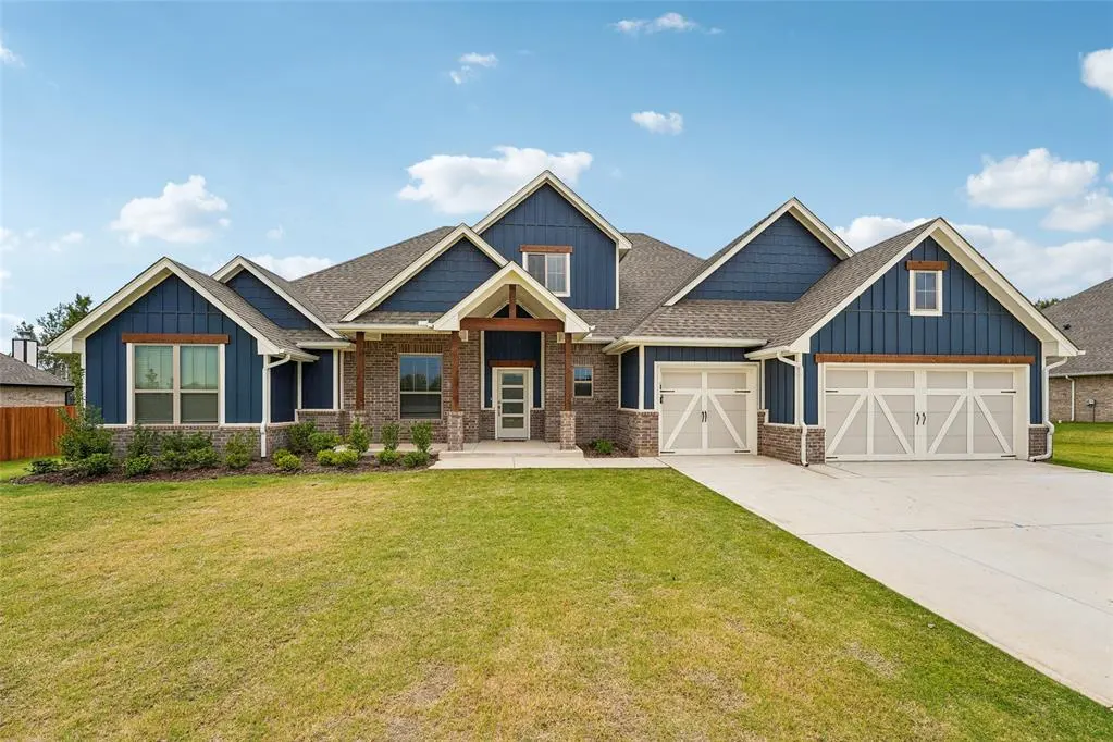 Photo 2 — 12417 Samara Drive, Oklahoma City, OK 73173