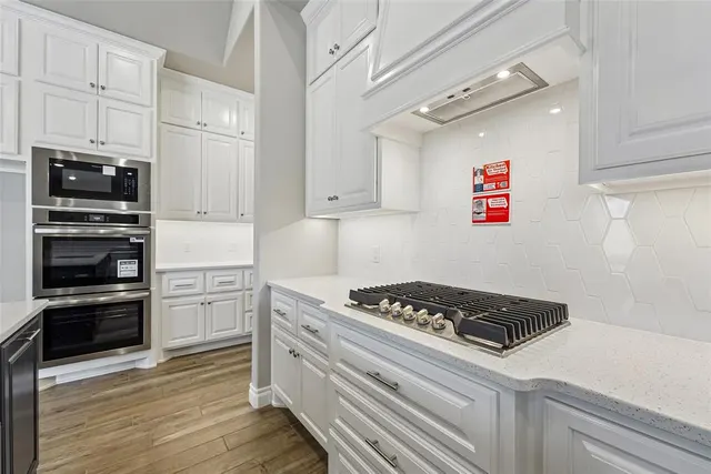 Photo 5 — 12417 Samara Drive, Oklahoma City, OK 73173