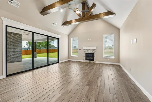 Photo 7 — 12417 Samara Drive, Oklahoma City, OK 73173