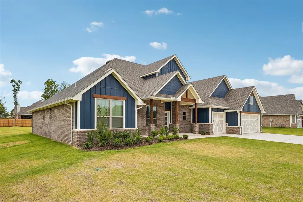 Photo 35 — 12417 Samara Drive, Oklahoma City, OK 73173