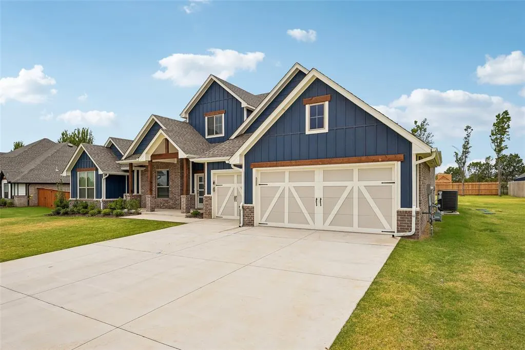 Photo 36 — 12417 Samara Drive, Oklahoma City, OK 73173