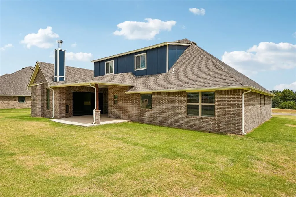 Photo 39 — 12417 Samara Drive, Oklahoma City, OK 73173