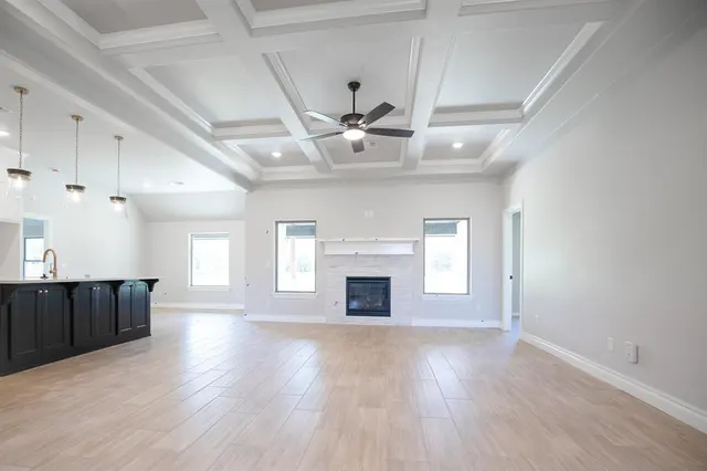 Photo 3 — 12501 Samara Drive, Oklahoma City, OK 73173