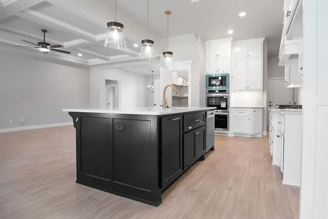 Photo 6 — 12501 Samara Drive, Oklahoma City, OK 73173