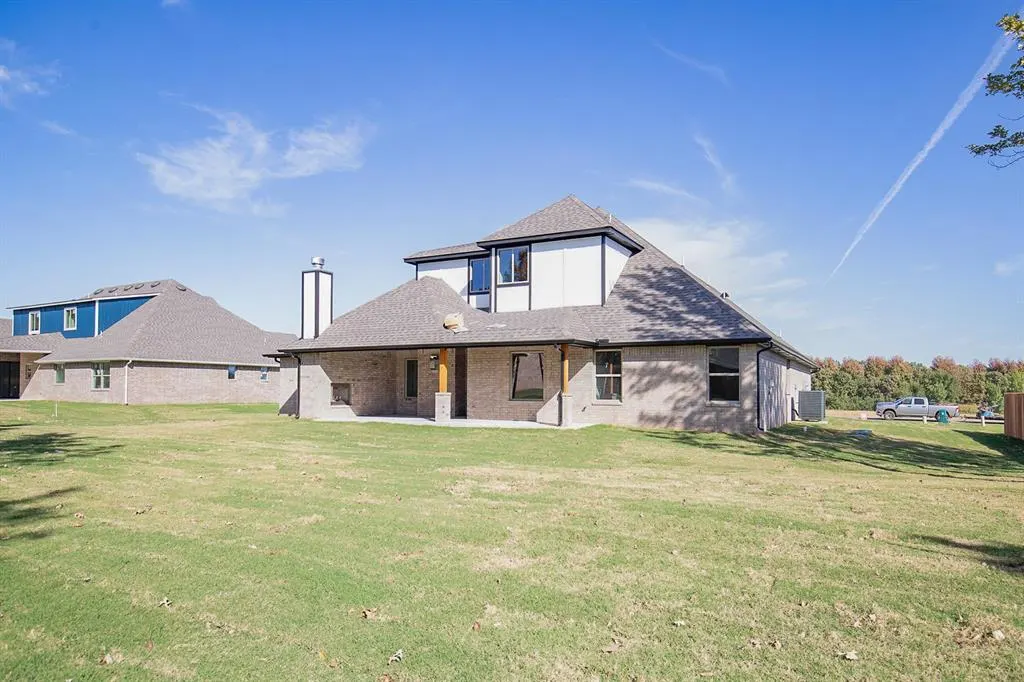 Photo 37 — 12501 Samara Drive, Oklahoma City, OK 73173