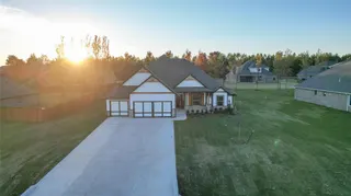 Sold home at 12501 Samara Drive