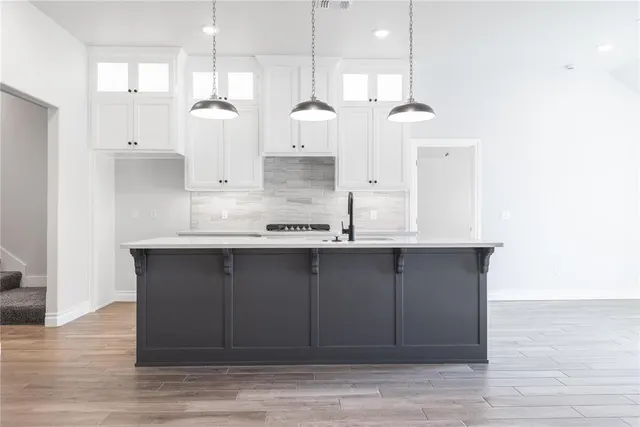 Photo 6 — 12517 Samara Drive, Oklahoma City, OK 73173