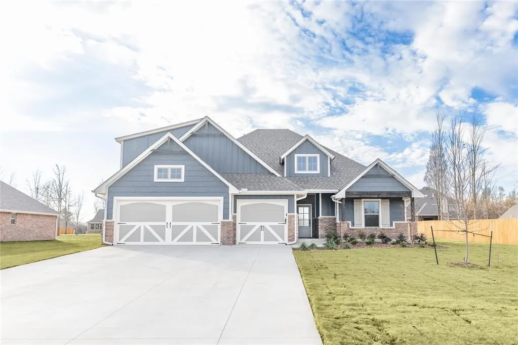 Photo 31 — 12517 Samara Drive, Oklahoma City, OK 73173