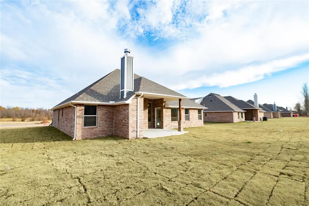 Photo 33 — 12517 Samara Drive, Oklahoma City, OK 73173